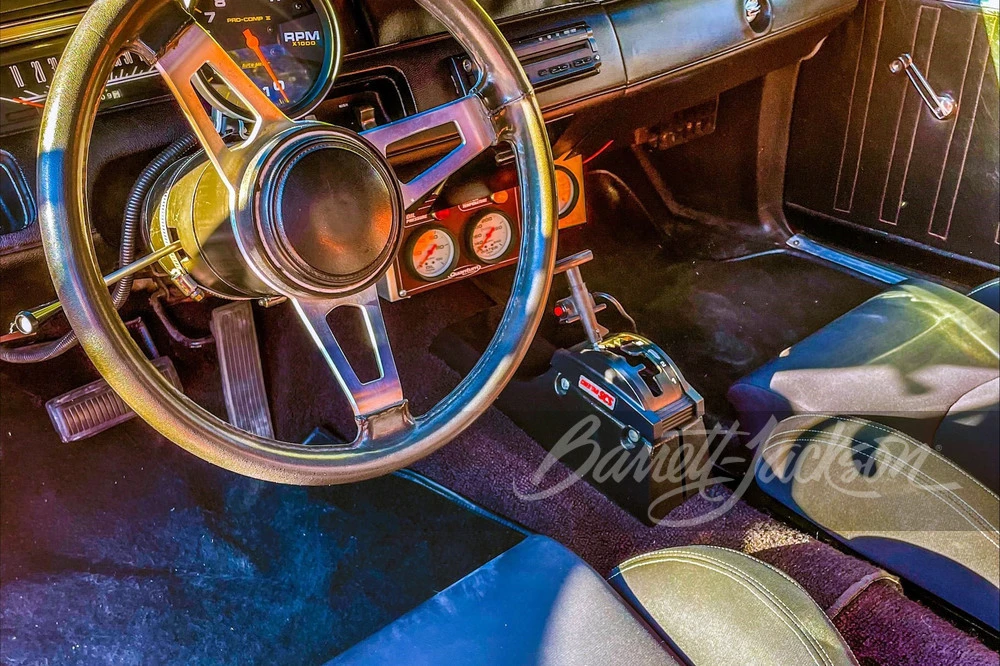 1970 Dodge Coronet 4th Gen - Image 3 of 10