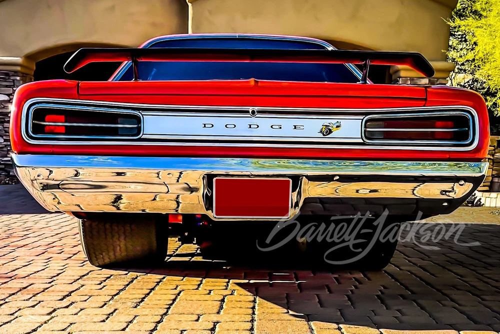 1970 Dodge Coronet 4th Gen - Image 5 of 10