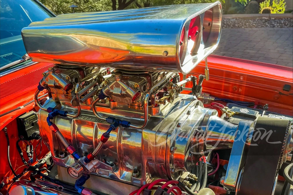 1970 Dodge Coronet 4th Gen - Image 7 of 10