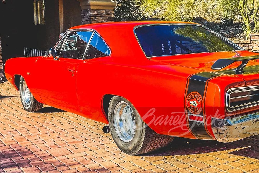 1970 Dodge Coronet 4th Gen - Image 10 of 10