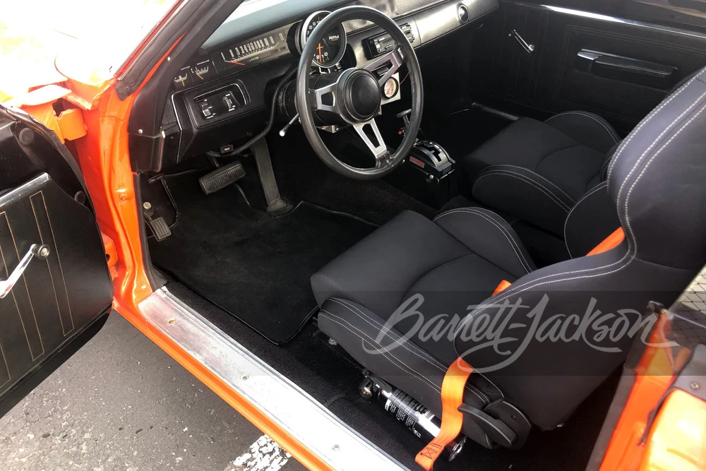 1970 Dodge Coronet 4th Gen - Image 2 of 7