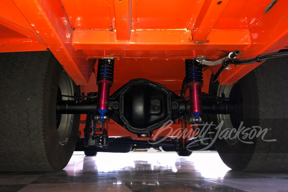 1970 Dodge Coronet 4th Gen - Image 3 of 7