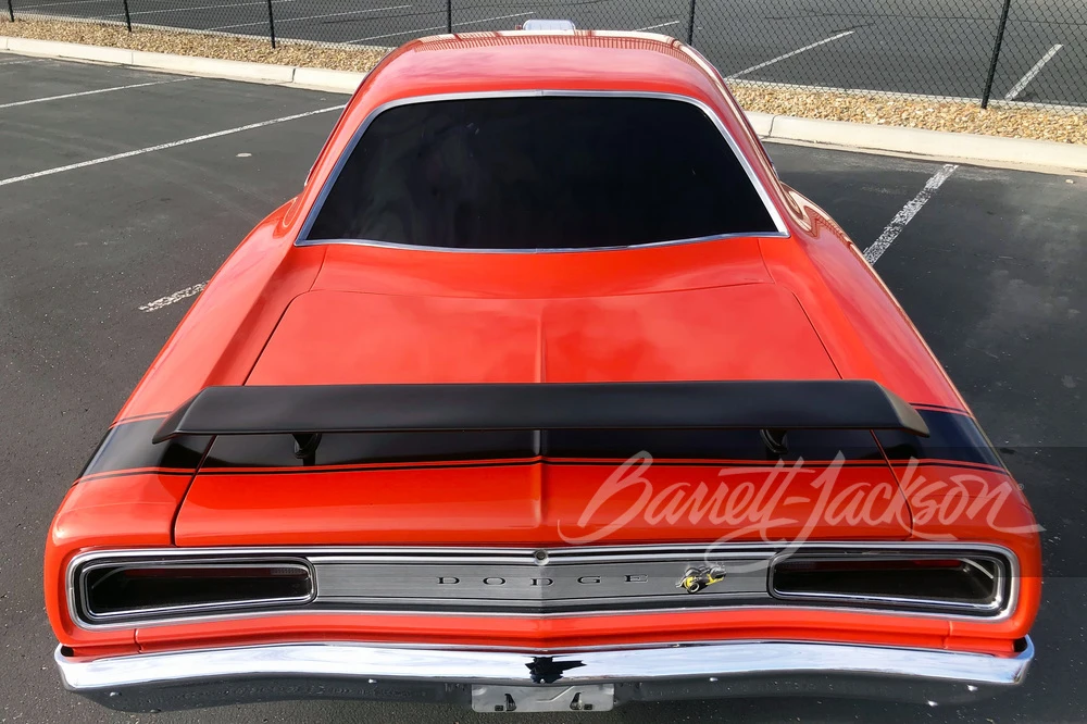 1970 Dodge Coronet 4th Gen - Image 4 of 7