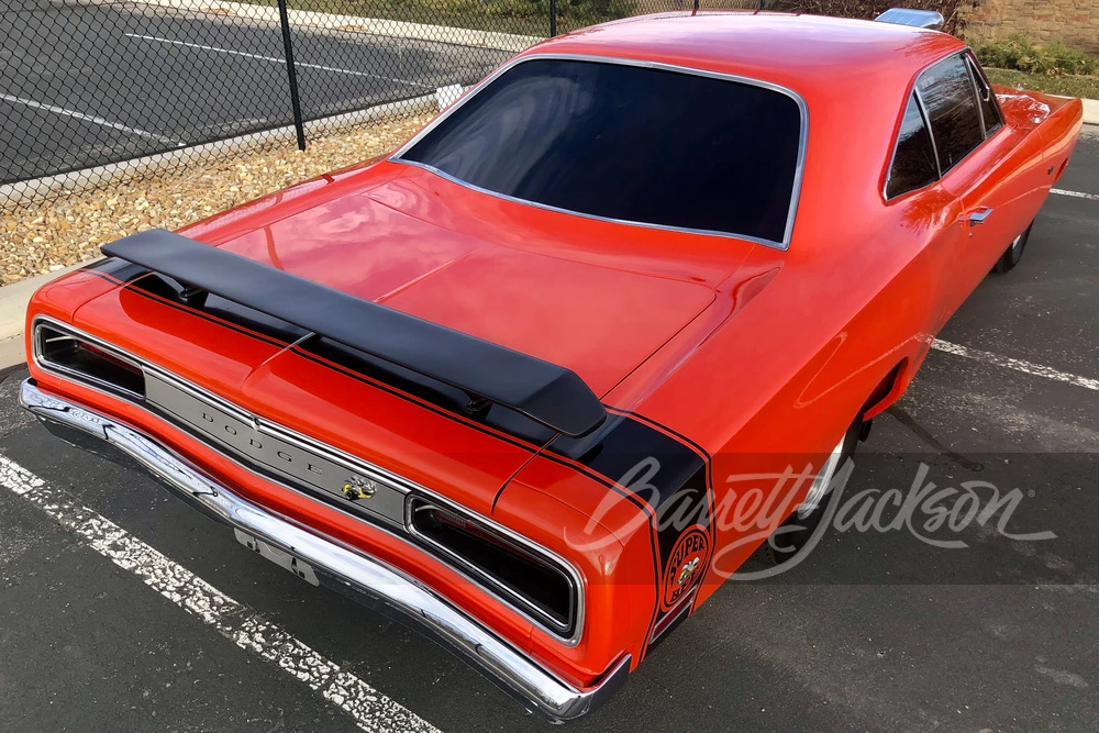 1970 Dodge Coronet 4th Gen - Image 6 of 7