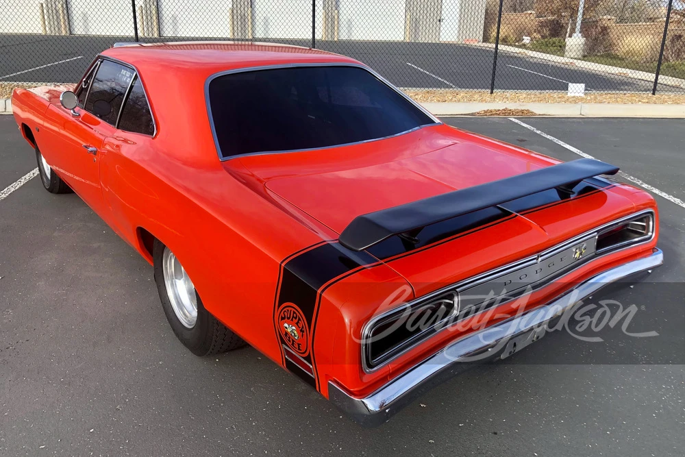 1970 Dodge Coronet 4th Gen - Image 7 of 7