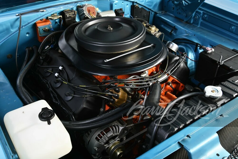 1970 Dodge Coronet 4th Gen - Image 2 of 23