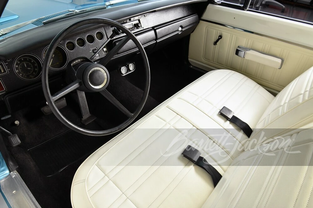 1970 Dodge Coronet 4th Gen - Image 3 of 23