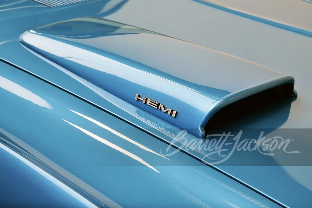 1970 Dodge Coronet 4th Gen - Image 4 of 23