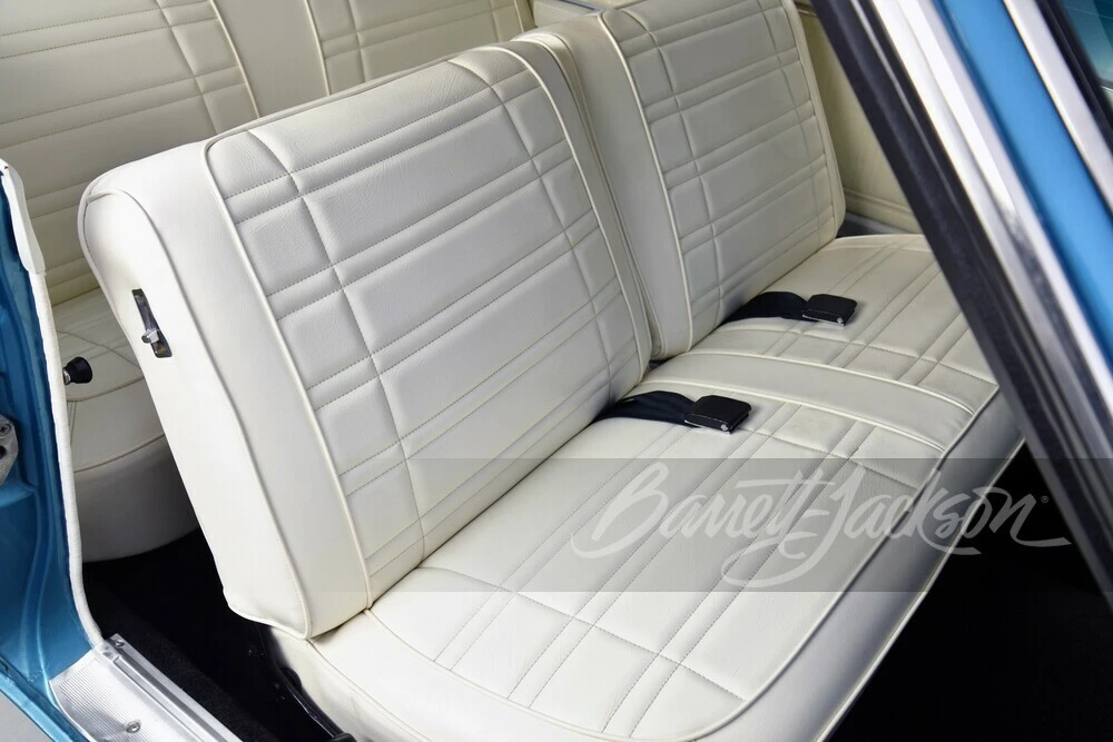 1970 Dodge Coronet 4th Gen - Image 5 of 23