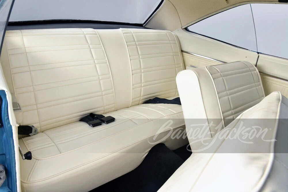 1970 Dodge Coronet 4th Gen - Image 7 of 23