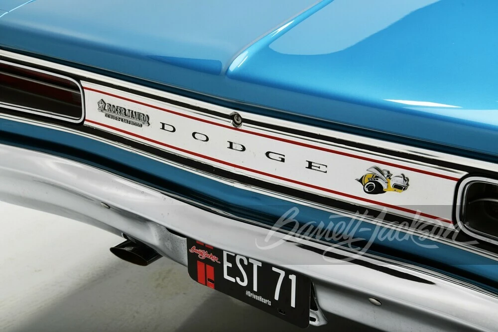 1970 Dodge Coronet 4th Gen - Image 8 of 23