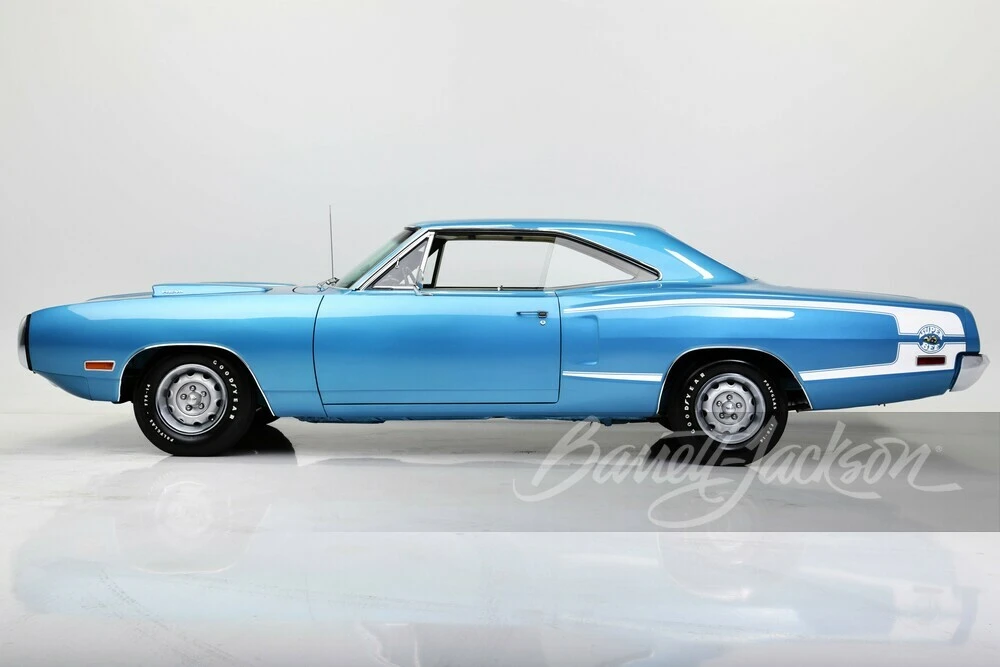 1970 Dodge Coronet 4th Gen - Image 9 of 23