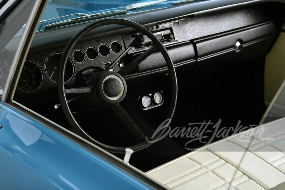 1970 Dodge Coronet 4th Gen - Image 11 of 23