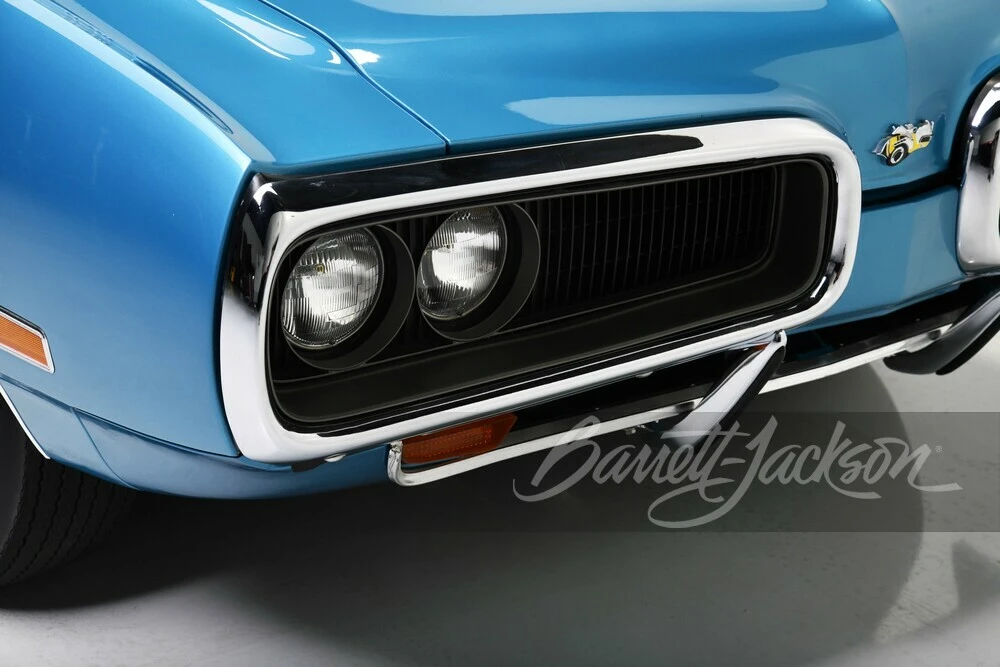 1970 Dodge Coronet 4th Gen - Image 12 of 23