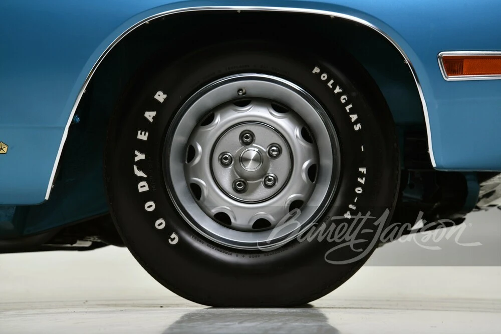 1970 Dodge Coronet 4th Gen - Image 16 of 23