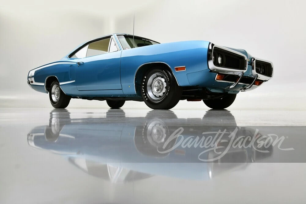 1970 Dodge Coronet 4th Gen - Image 17 of 23