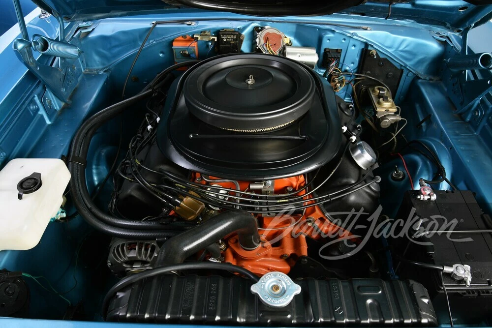 1970 Dodge Coronet 4th Gen - Image 19 of 23