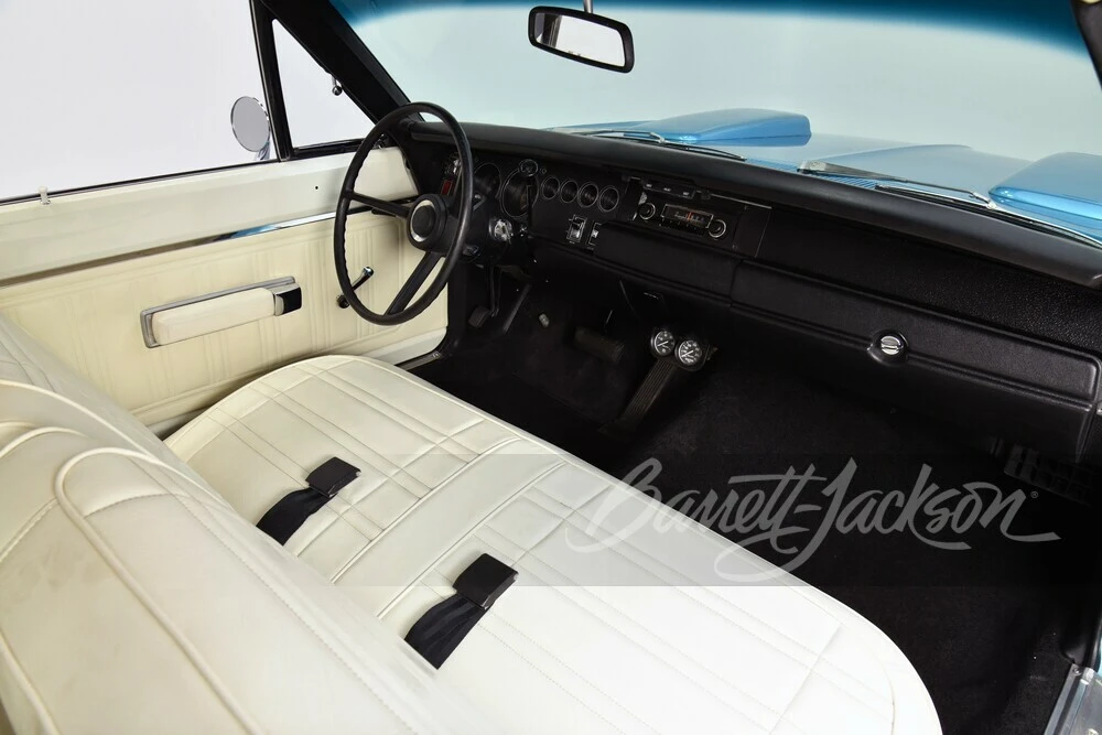 1970 Dodge Coronet 4th Gen - Image 21 of 23