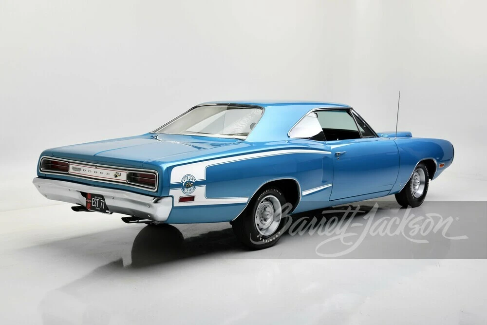 1970 Dodge Coronet 4th Gen - Image 22 of 23
