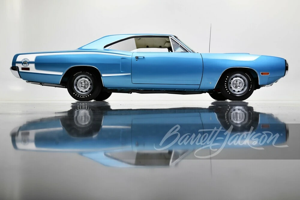 1970 Dodge Coronet 4th Gen - Image 23 of 23