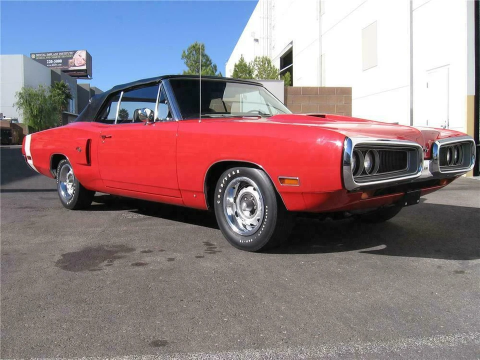 1970 Dodge Coronet 4th Gen - Image 2 of 5