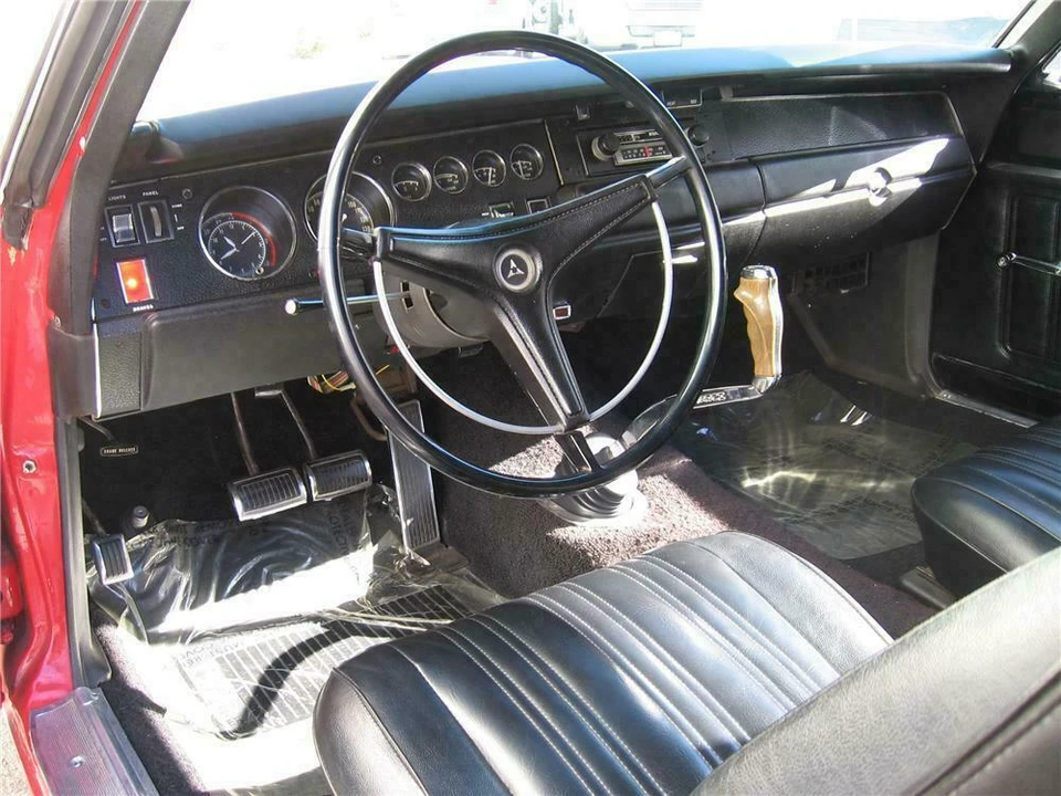 1970 Dodge Coronet 4th Gen - Image 4 of 5