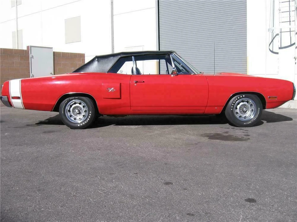 1970 Dodge Coronet 4th Gen - Image 5 of 5