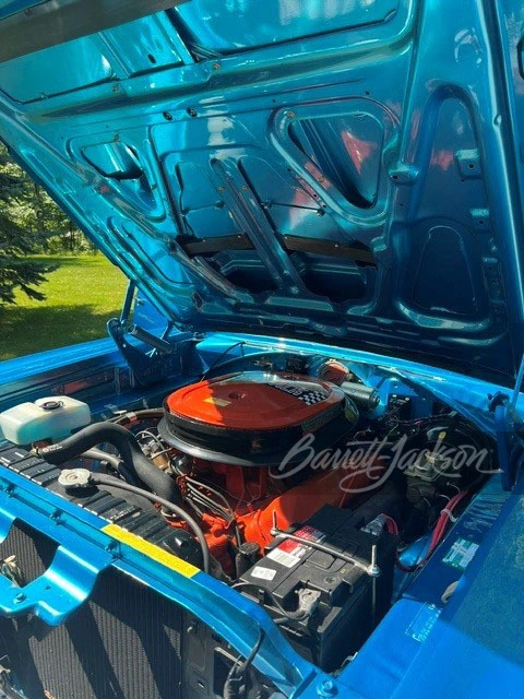 1970 Dodge Coronet R/T 4th Gen - Image 5 of 22