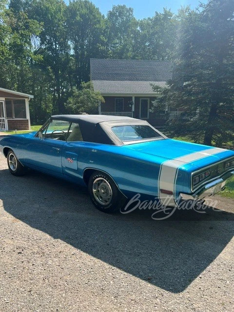 1970 Dodge Coronet R/T 4th Gen - Image 14 of 22