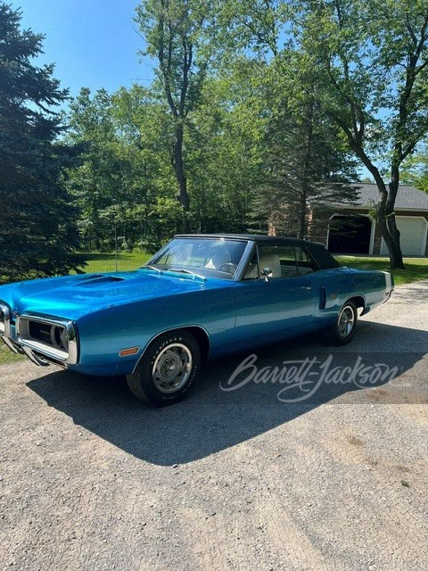 1970 Dodge Coronet R/T 4th Gen - Image 15 of 22