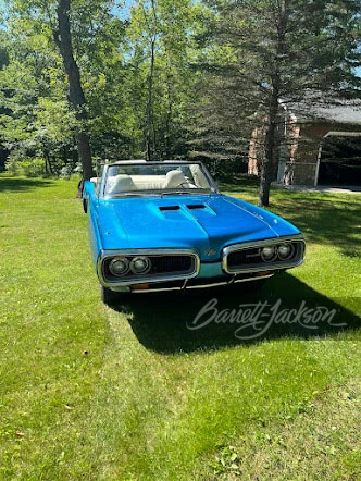1970 Dodge Coronet R/T 4th Gen - Image 11 of 22