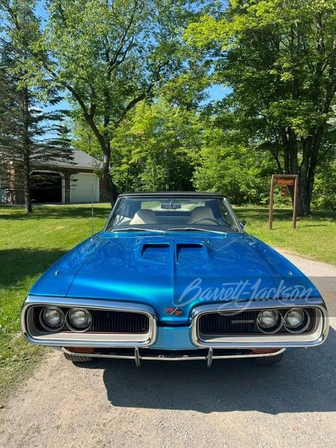 1970 Dodge Coronet R/T 4th Gen - Image 16 of 22