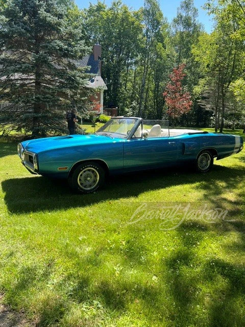 1970 Dodge Coronet R/T 4th Gen - Image 13 of 22