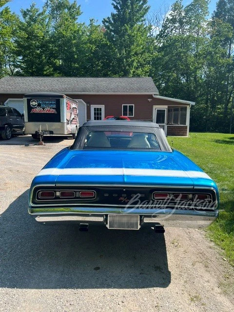 1970 Dodge Coronet R/T 4th Gen - Image 17 of 22