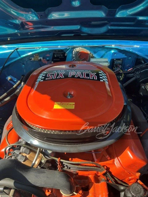 1970 Dodge Coronet R/T 4th Gen - Image 6 of 22