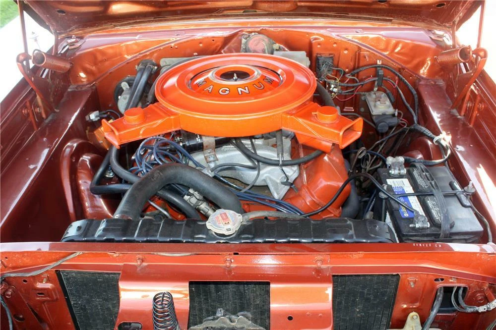 1970 Dodge Coronet 4th Gen - Image 3 of 5