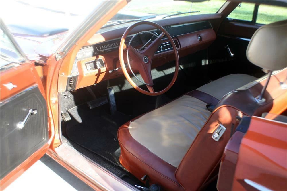 1970 Dodge Coronet 4th Gen - Image 4 of 5