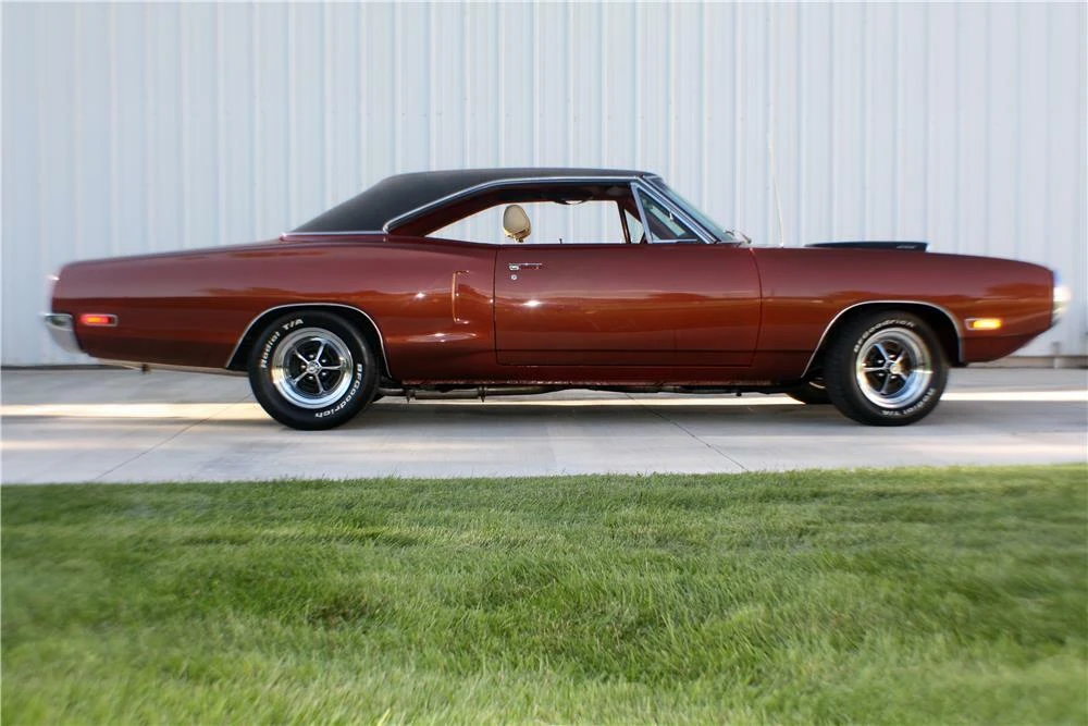 1970 Dodge Coronet 4th Gen - Image 5 of 5
