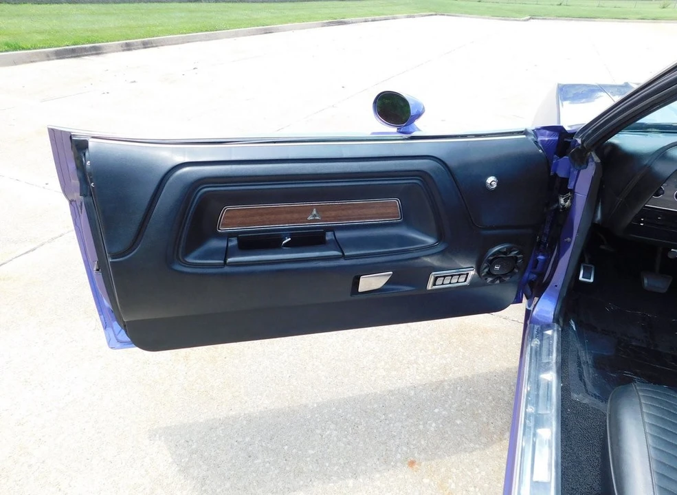1970 Dodge Challenger 1st Gen - Image 30 of 31