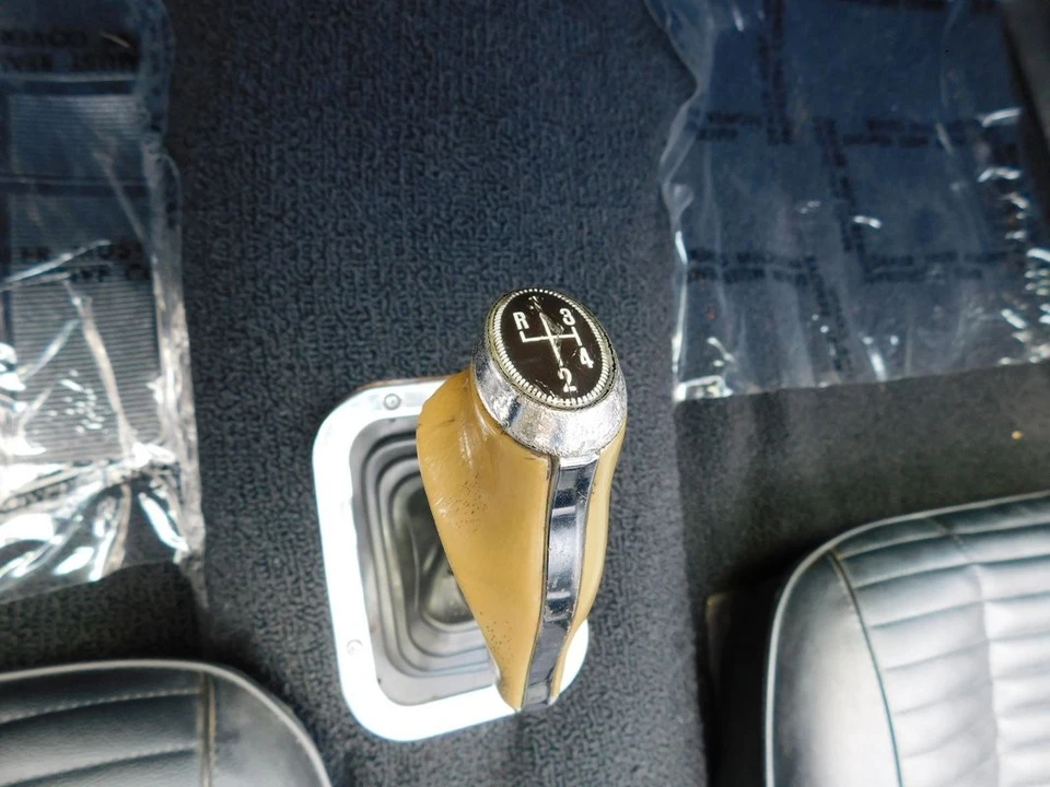 1970 Dodge Challenger 1st Gen - Image 16 of 31