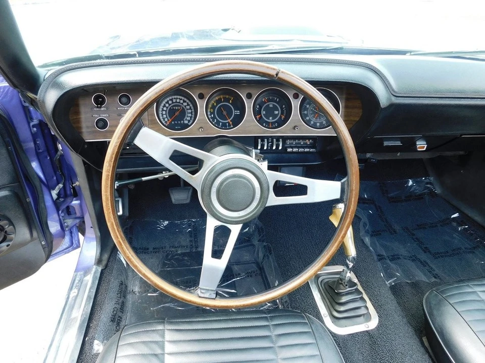 1970 Dodge Challenger 1st Gen - Image 15 of 31