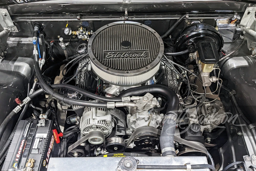 1970 Dodge D Series 2nd Gen - Image 2 of 11