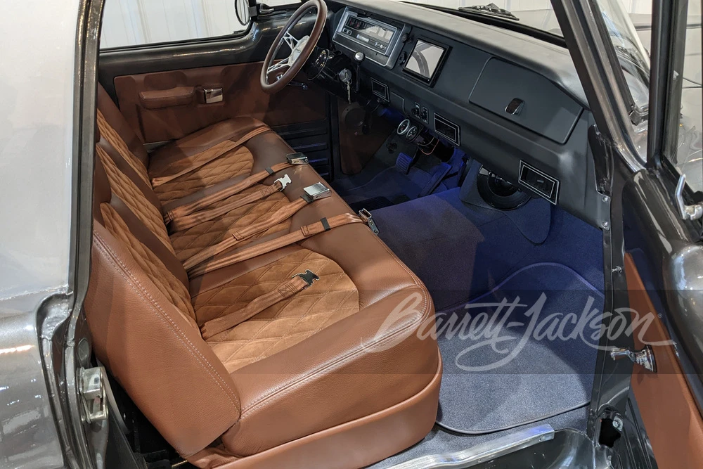 1970 Dodge D Series 2nd Gen - Image 3 of 11