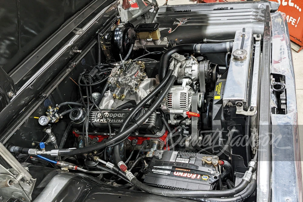 1970 Dodge D Series 2nd Gen - Image 4 of 11