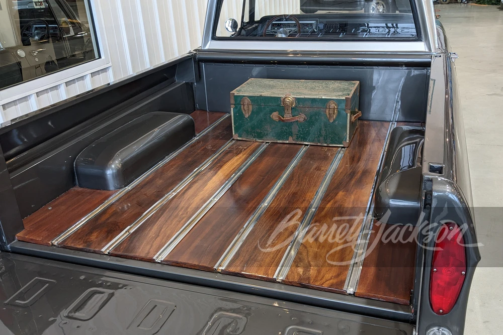 1970 Dodge D Series 2nd Gen - Image 7 of 11