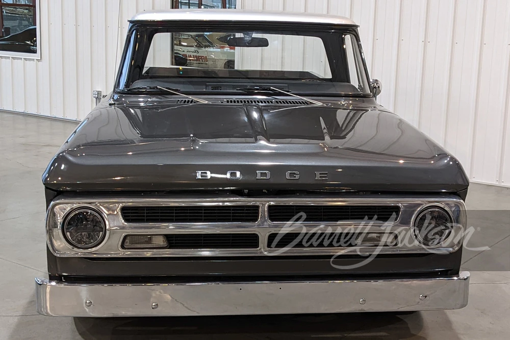 1970 Dodge D Series 2nd Gen - Image 8 of 11