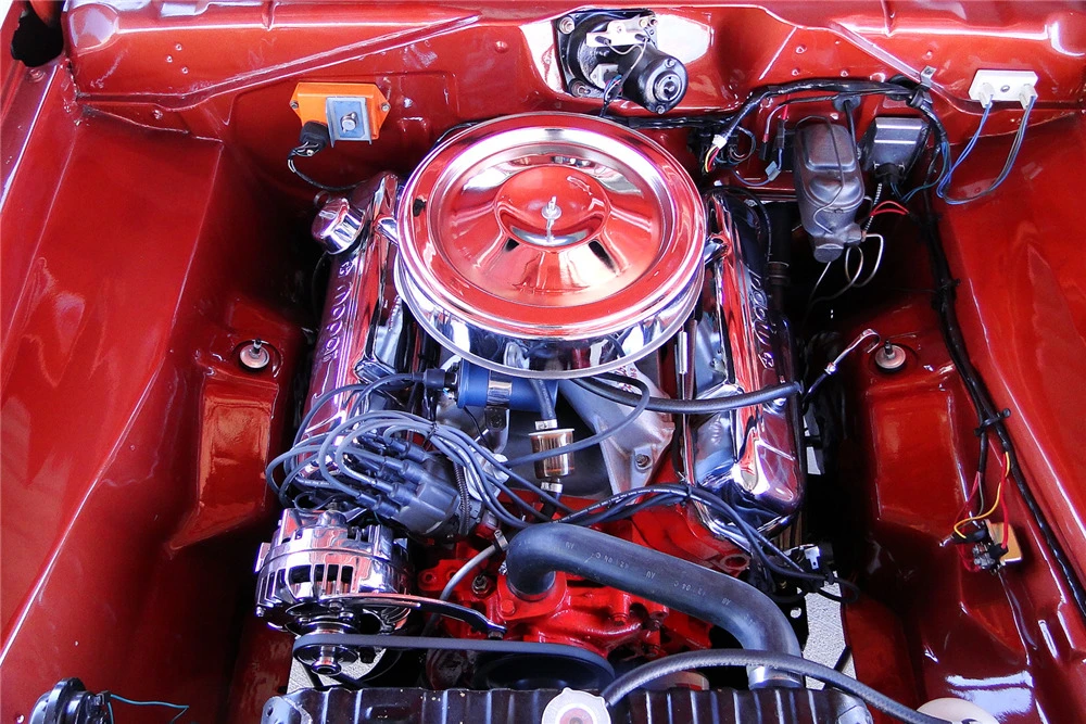 1970 Dodge Dart - Image 2 of 5