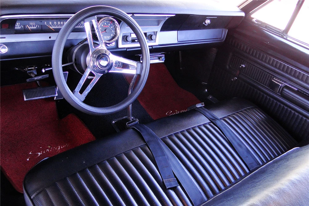 1970 Dodge Dart - Image 3 of 5