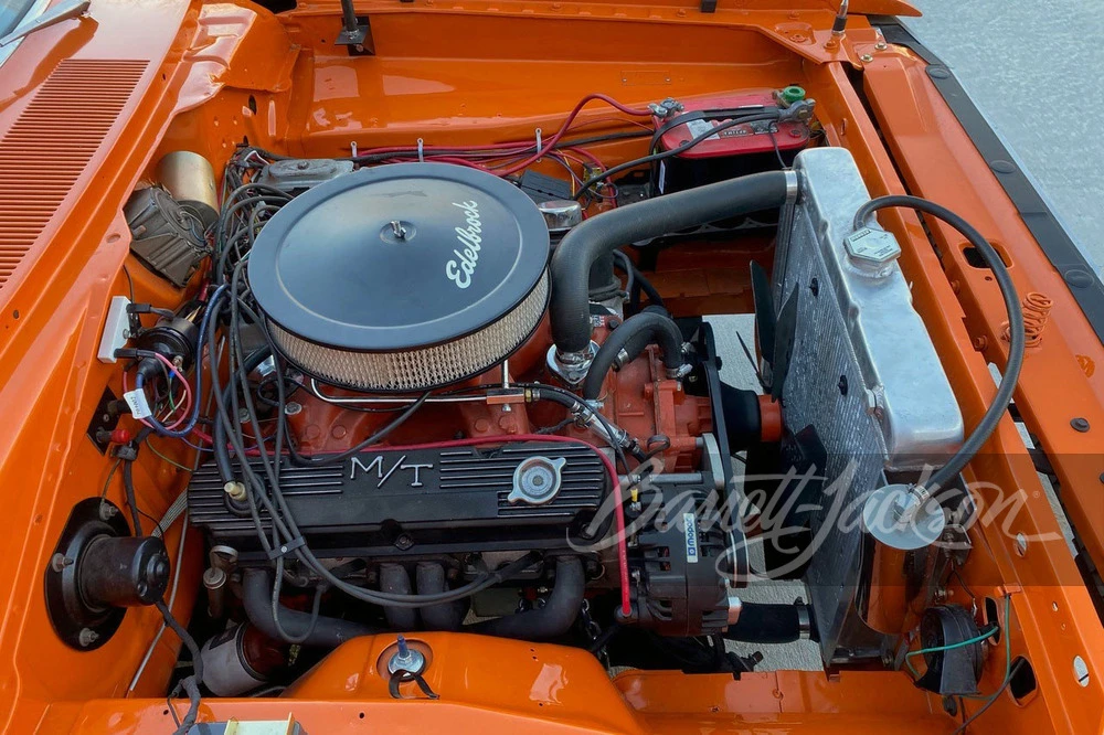 1970 Dodge Dart - Image 2 of 31