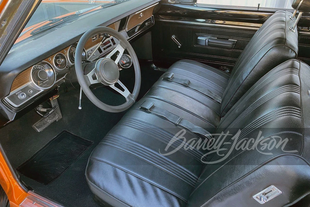 1970 Dodge Dart - Image 3 of 31